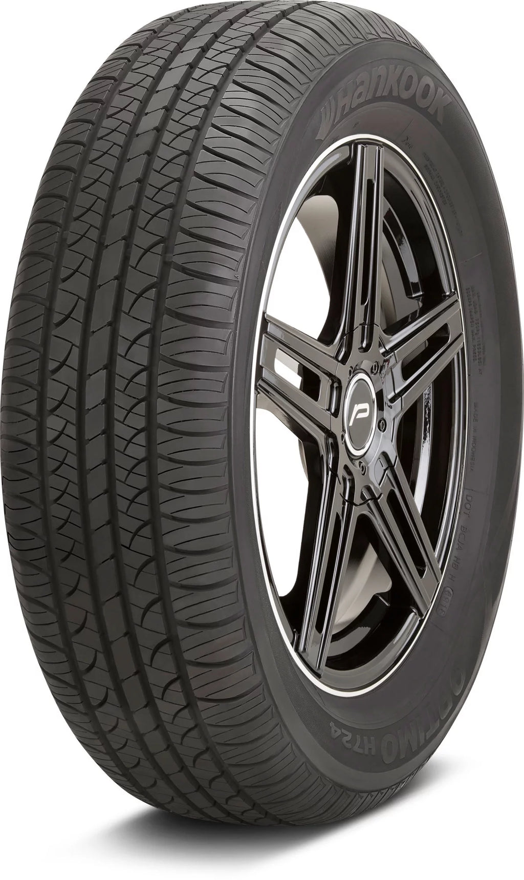 All-Season Tire 215/75R14 98S S2242