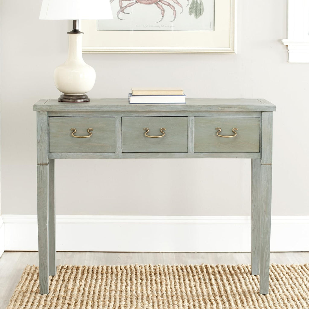 Grey Console Table B6106