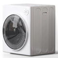13 lbs Front Load Portable Electric Dryer with Stainless Steel Tub G142437