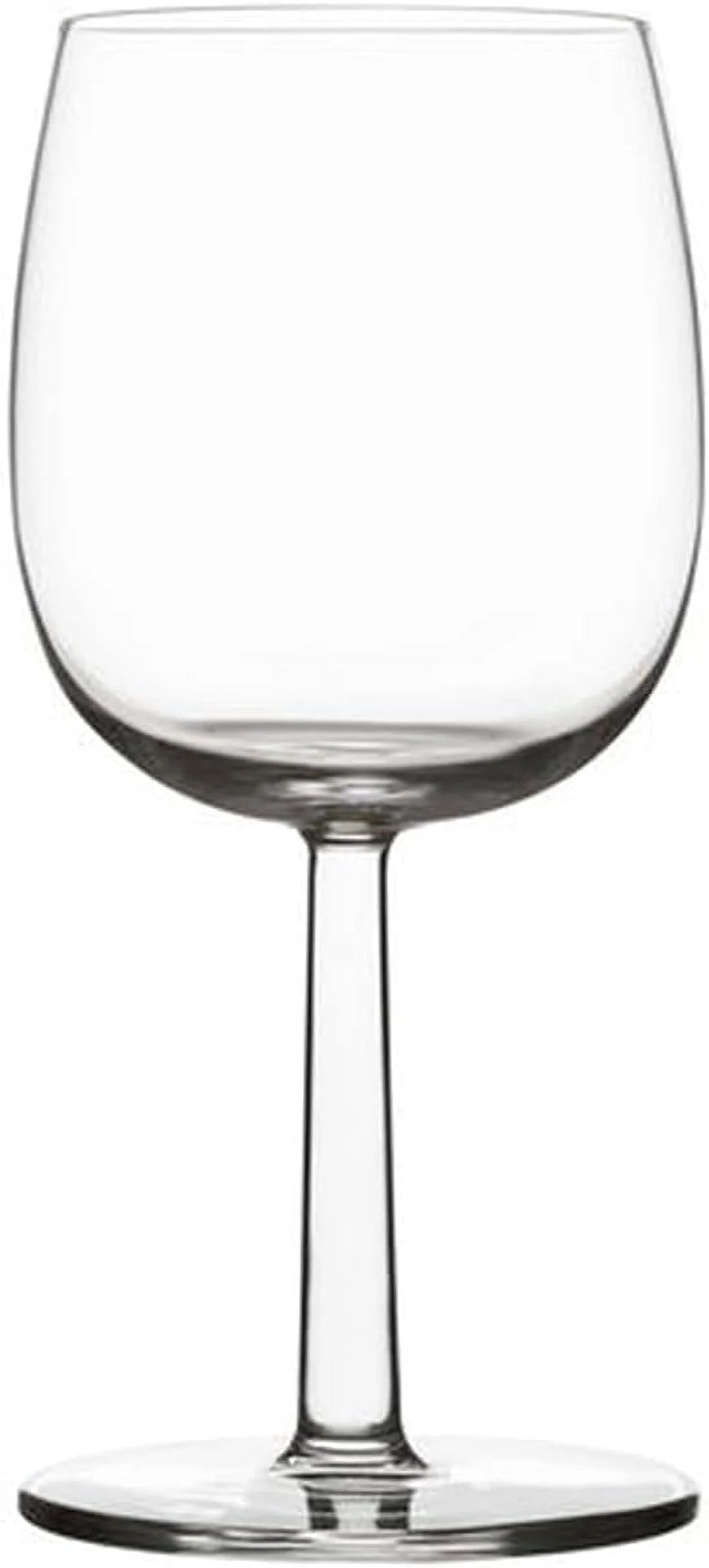 Red Wine Glasses Y9627