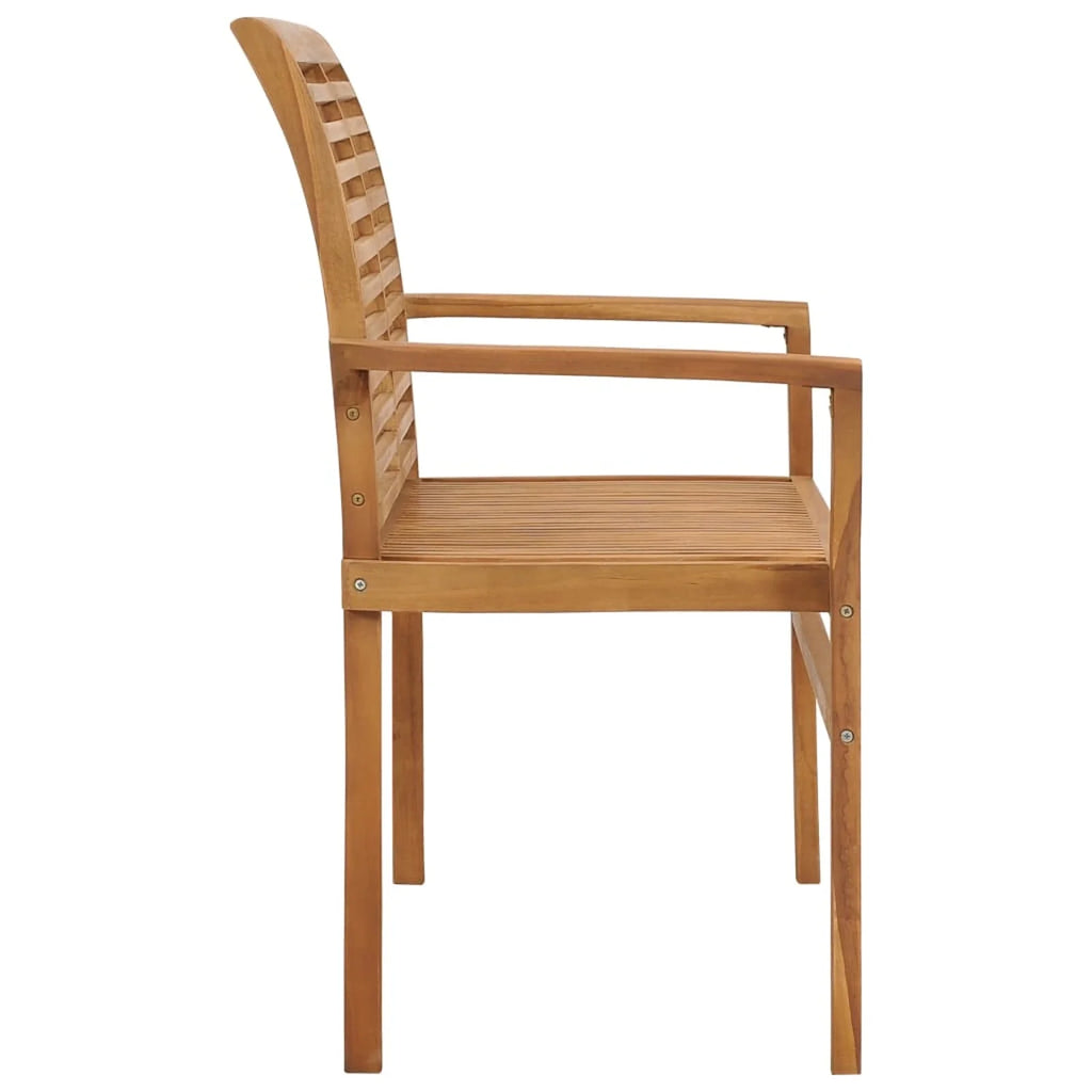 Teak Wood Garden Bench N7342
