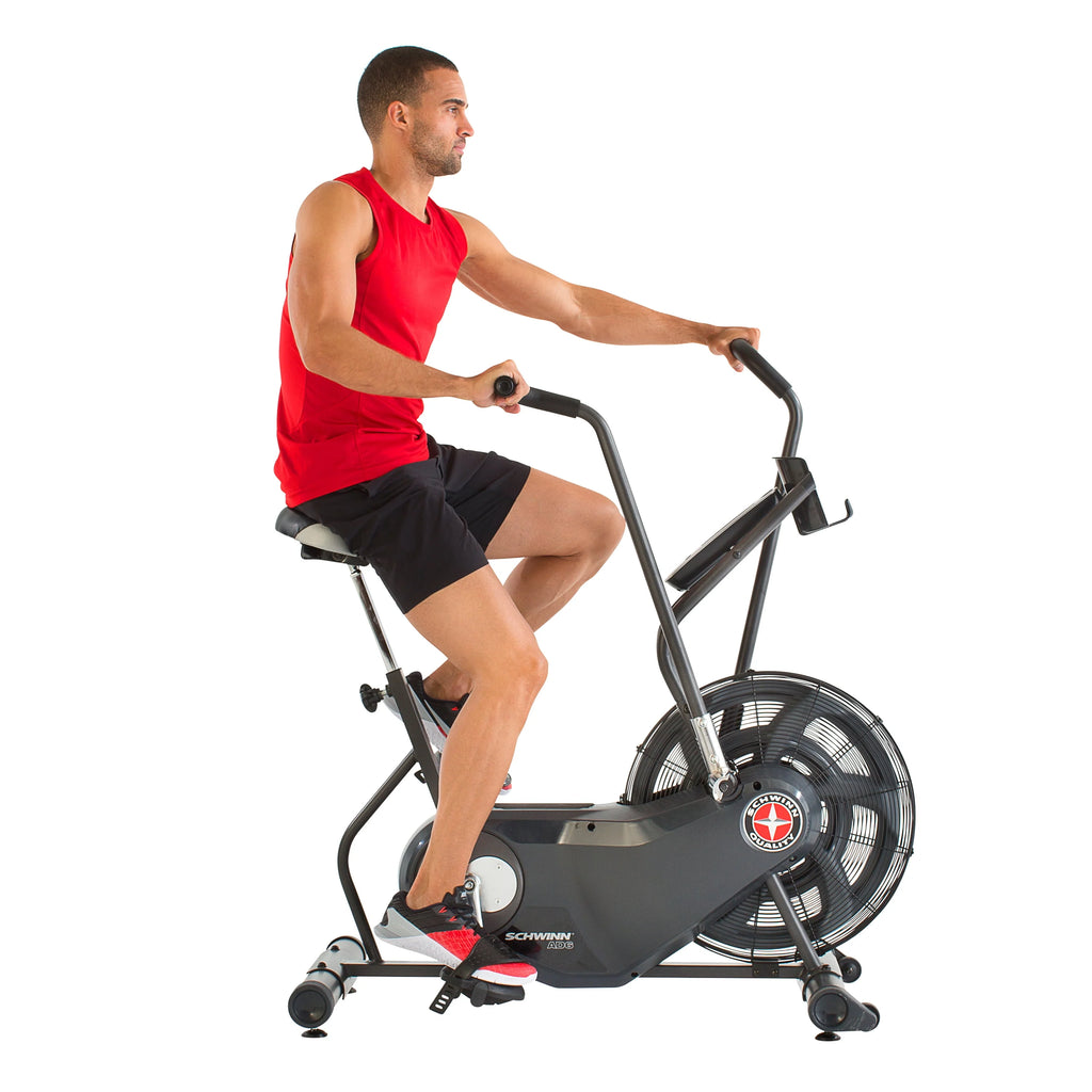 Exercise Bike A216614