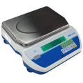 16 lb Capacity Bench Scale K76879