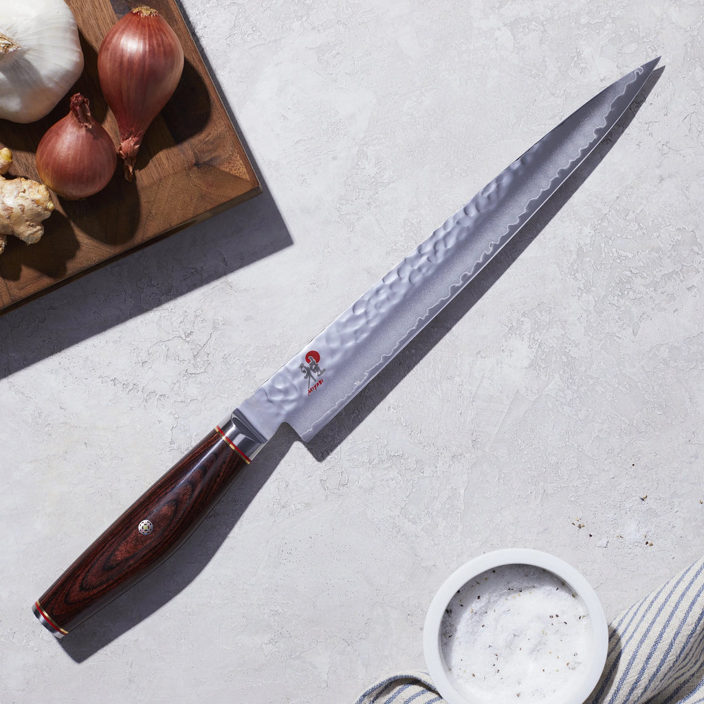 9.5" Slicing Knife U16846