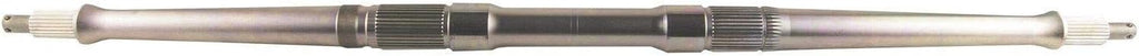 Rear Axle and Bearing Carrier W67338