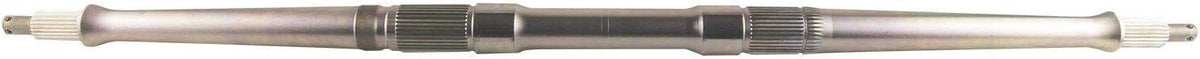 Rear Axle and Bearing Carrier W67338