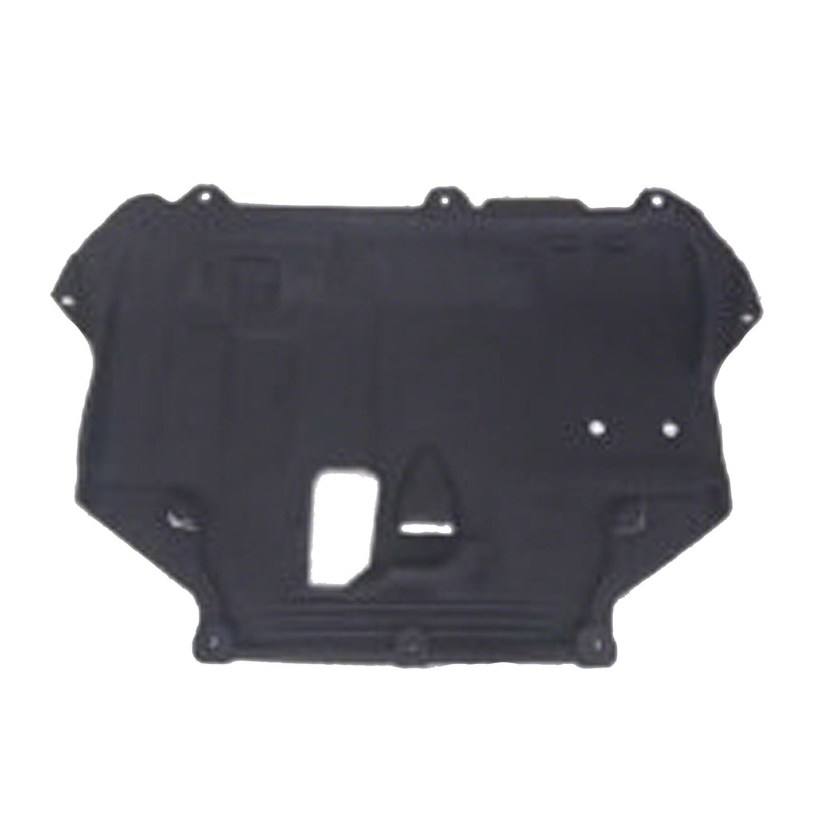 Undercar Shield A61582