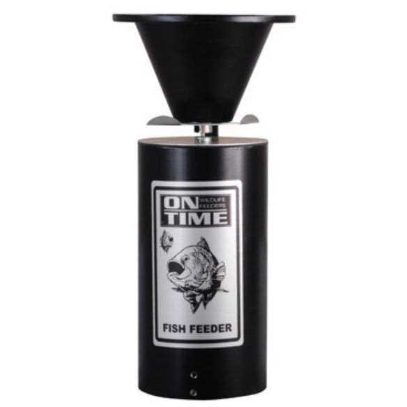 Fish Feeder S877110