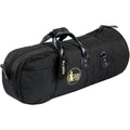 Black Synthetic Alto/Tenor Horn Gig Bag L463