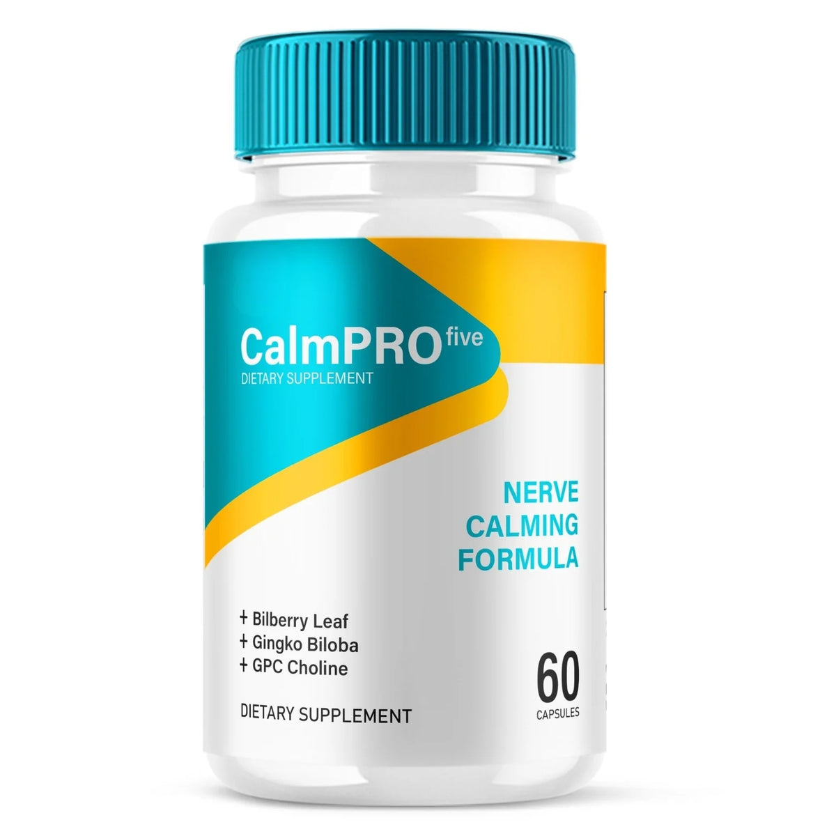 Nootropic Capsules U1024