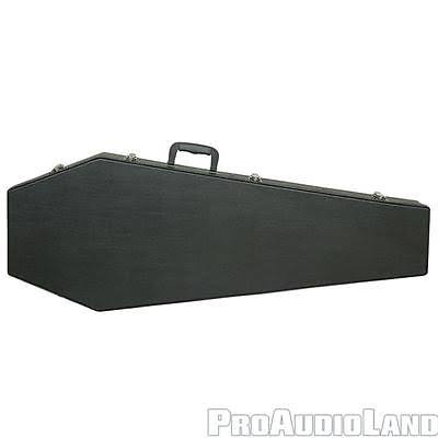 Electric Guitar Case S2773