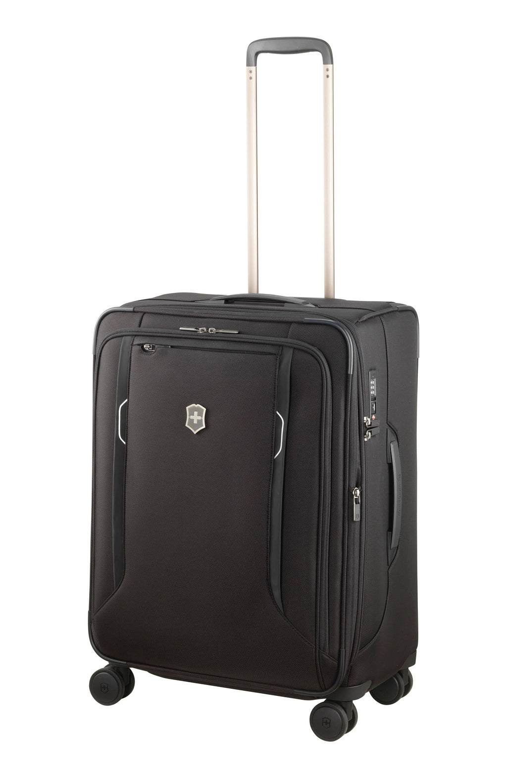 Softside Medium Case - Black V32616