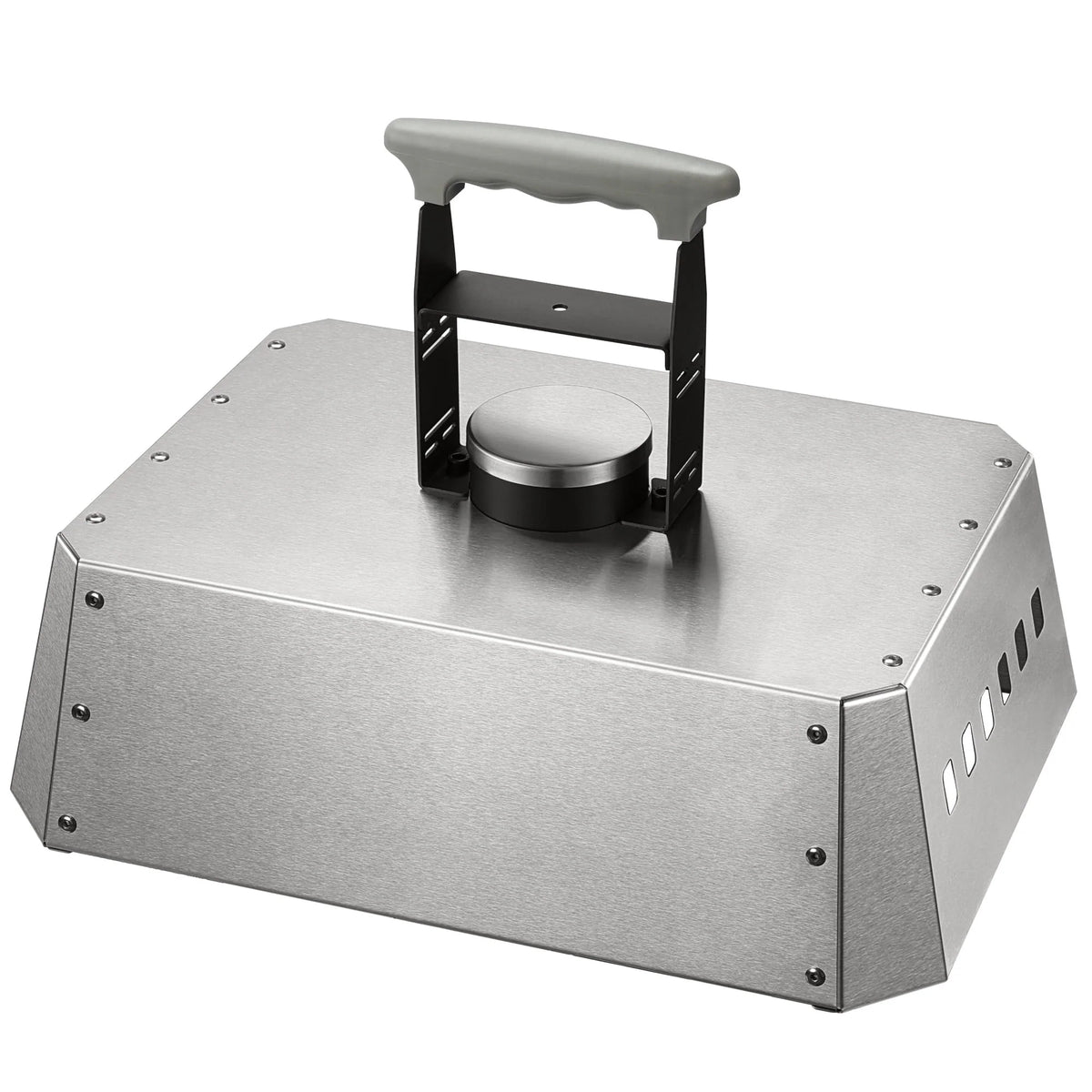 Portable Propane Grill with Gas Regulator & Adaptor B506