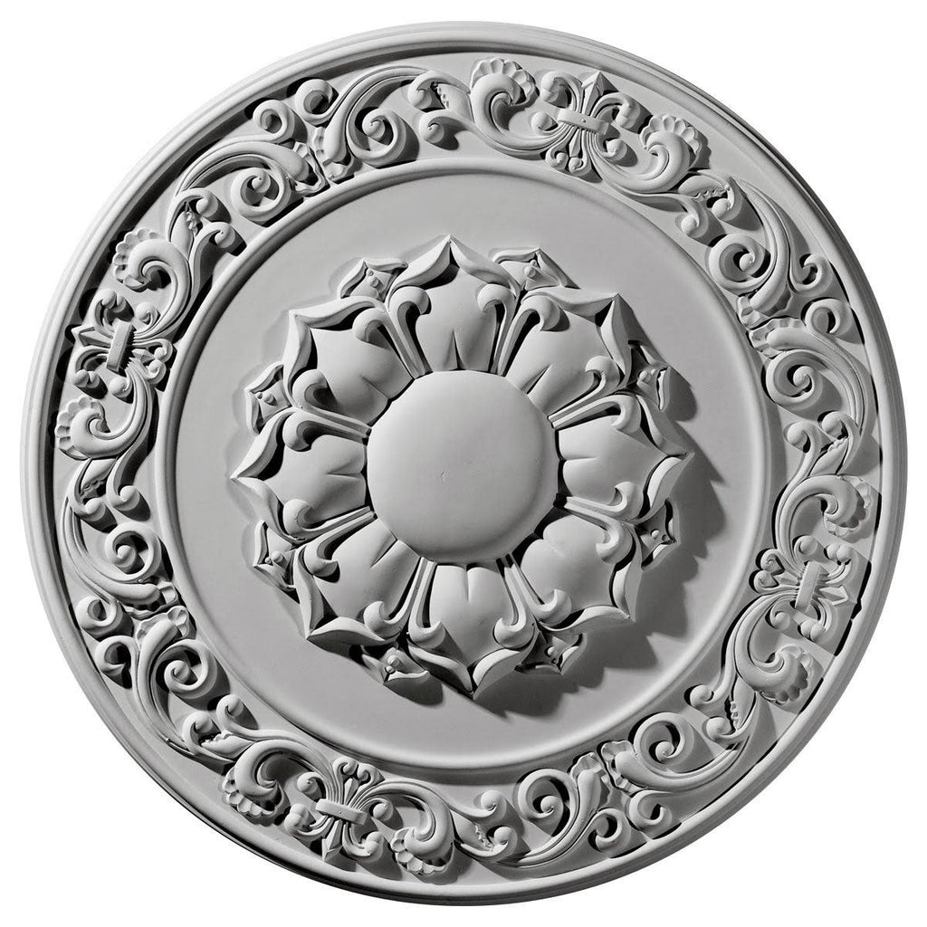 Ceiling Medallion V250479