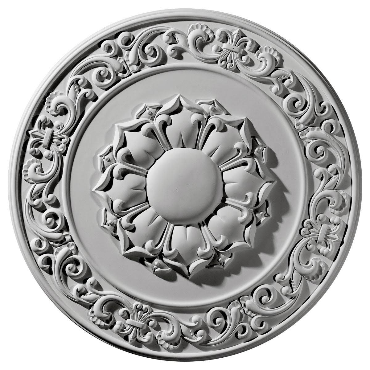 Ceiling Medallion V250479