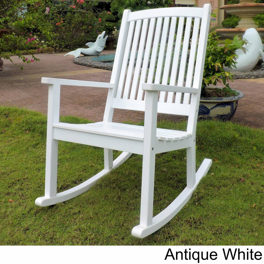 Acacia Large Rocking Chair A985505