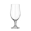 16.5 oz Beer Glass - 12/Case F7270
