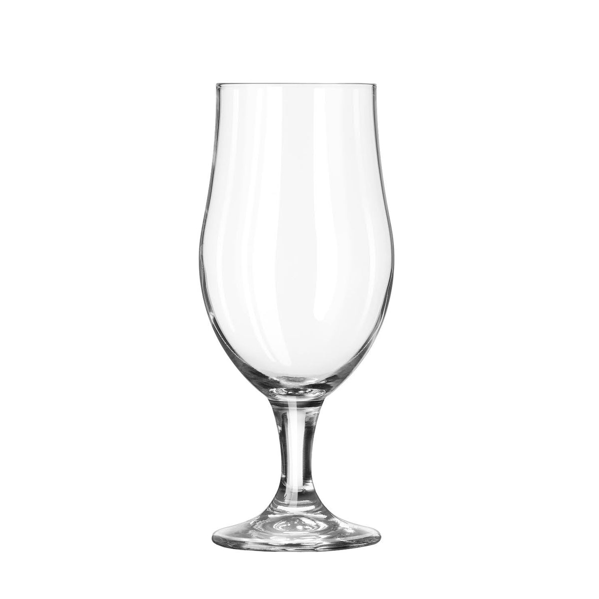 16.5 oz Beer Glass - 12/Case F7270
