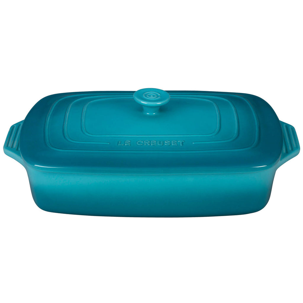 3.5 qt Covered Rectangular Casserole N23364