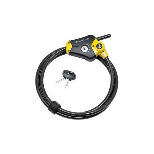 9ft Adjustable Locking Cable N82547