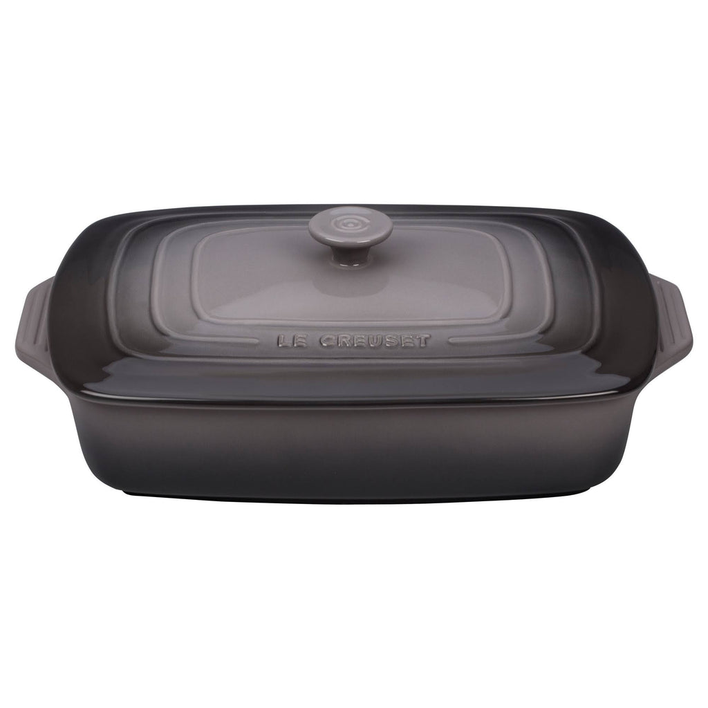 3.5 qt Covered Rectangular Casserole N23364
