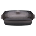 3.5 qt Covered Rectangular Casserole N23364