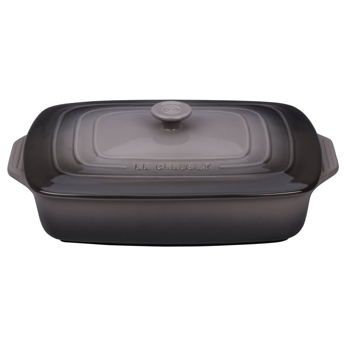 3.5 qt Covered Rectangular Casserole N23364