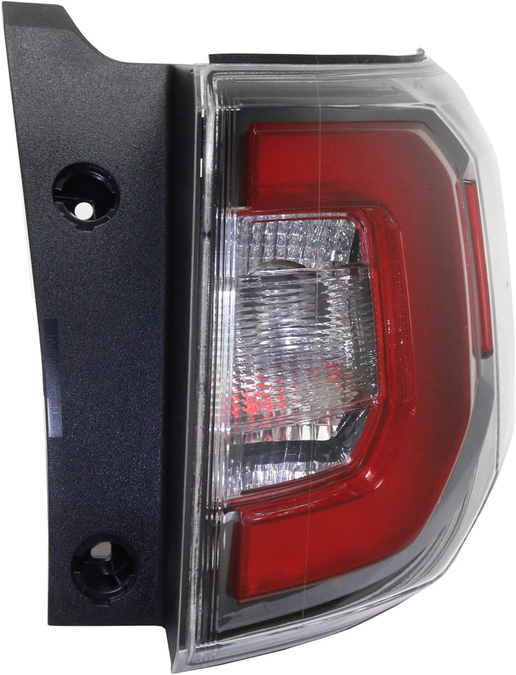 Tail Light Set of 2 Driver and Passenger Side Outer M2665