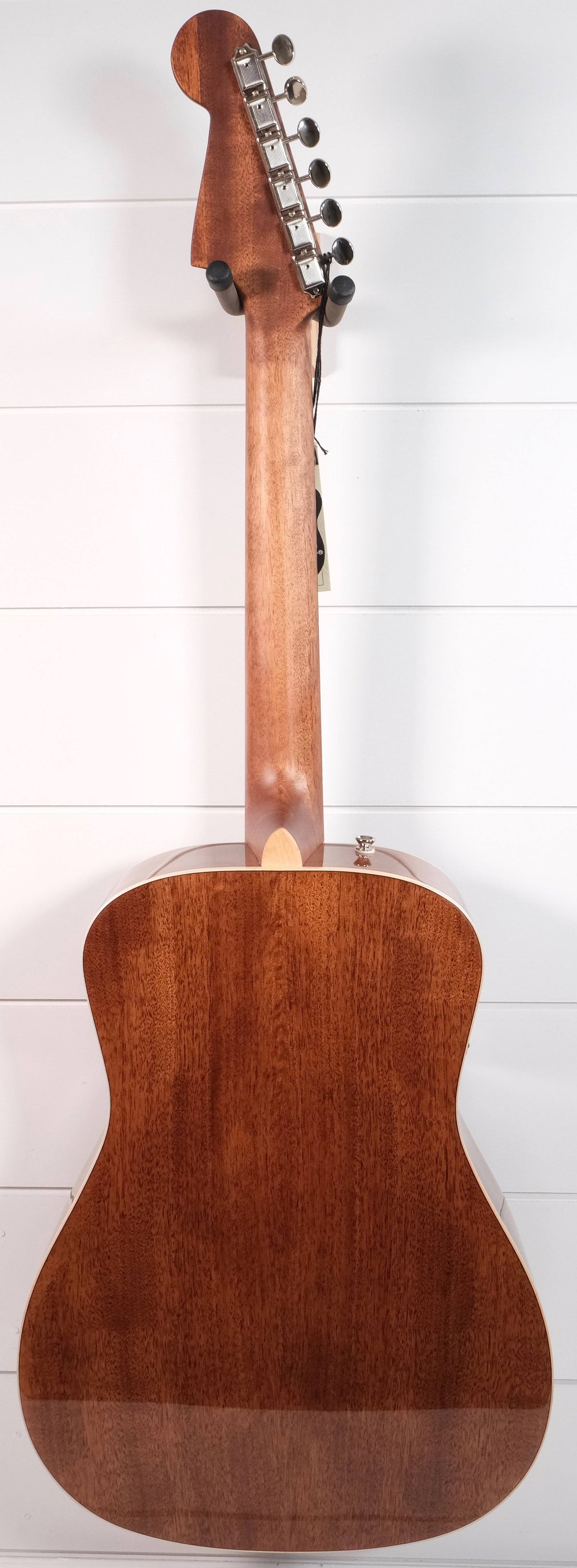 Aged Cognac Burst Acoustic Guitar X1941