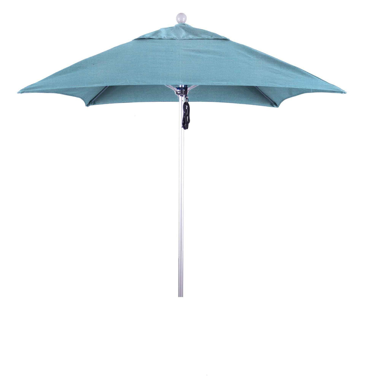 6' Square Market Umbrella O6895