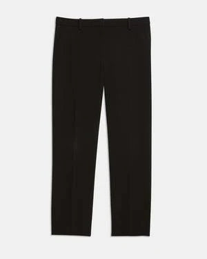 Black Crepe Pant K5986