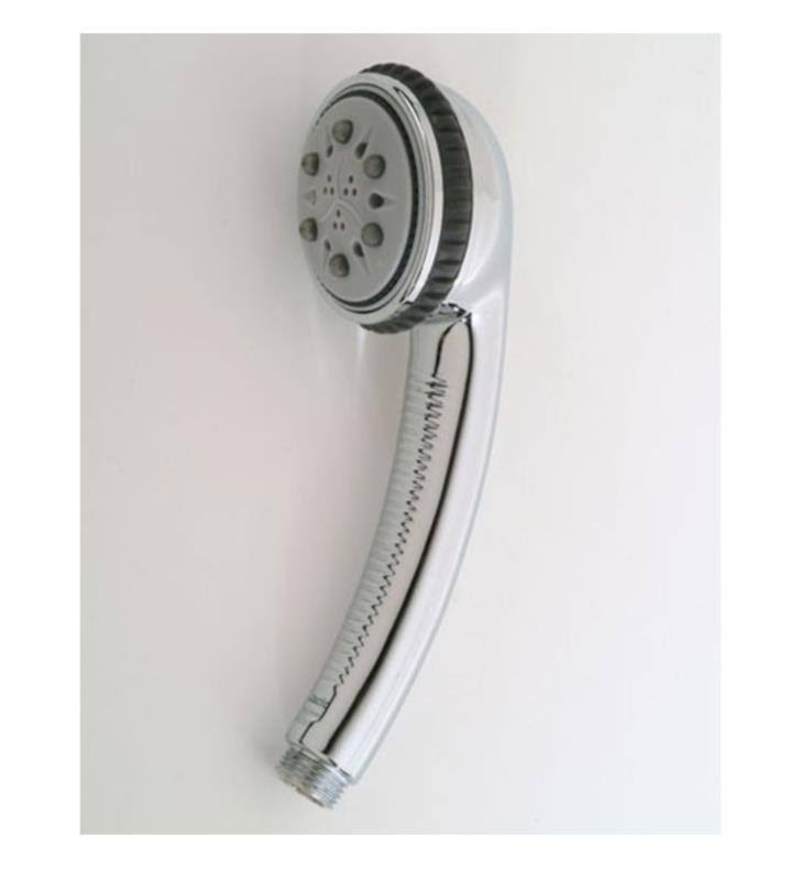 Caramel Bronze Handshower with Nebulizing Mist I42665