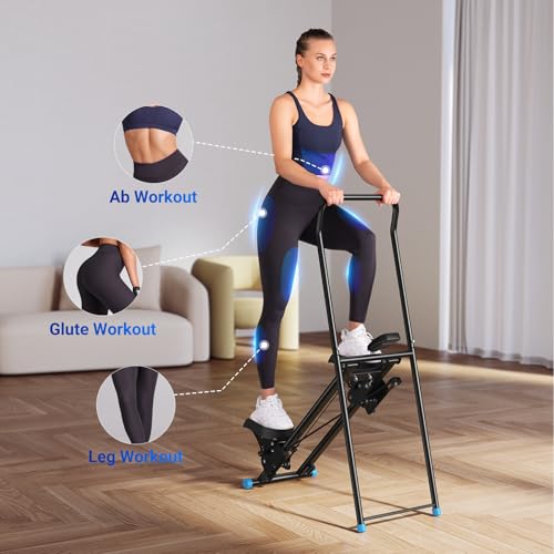 Stair Stepper Vertical Climber Machine X2354