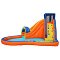 Inflatable Outdoor Backyard Water Slide Splash Toy L762090