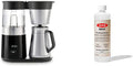9 Cup Stainless Steel Coffee Maker Q9602