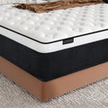 10 inch Hybrid Gel Memory Foam Mattress T144545