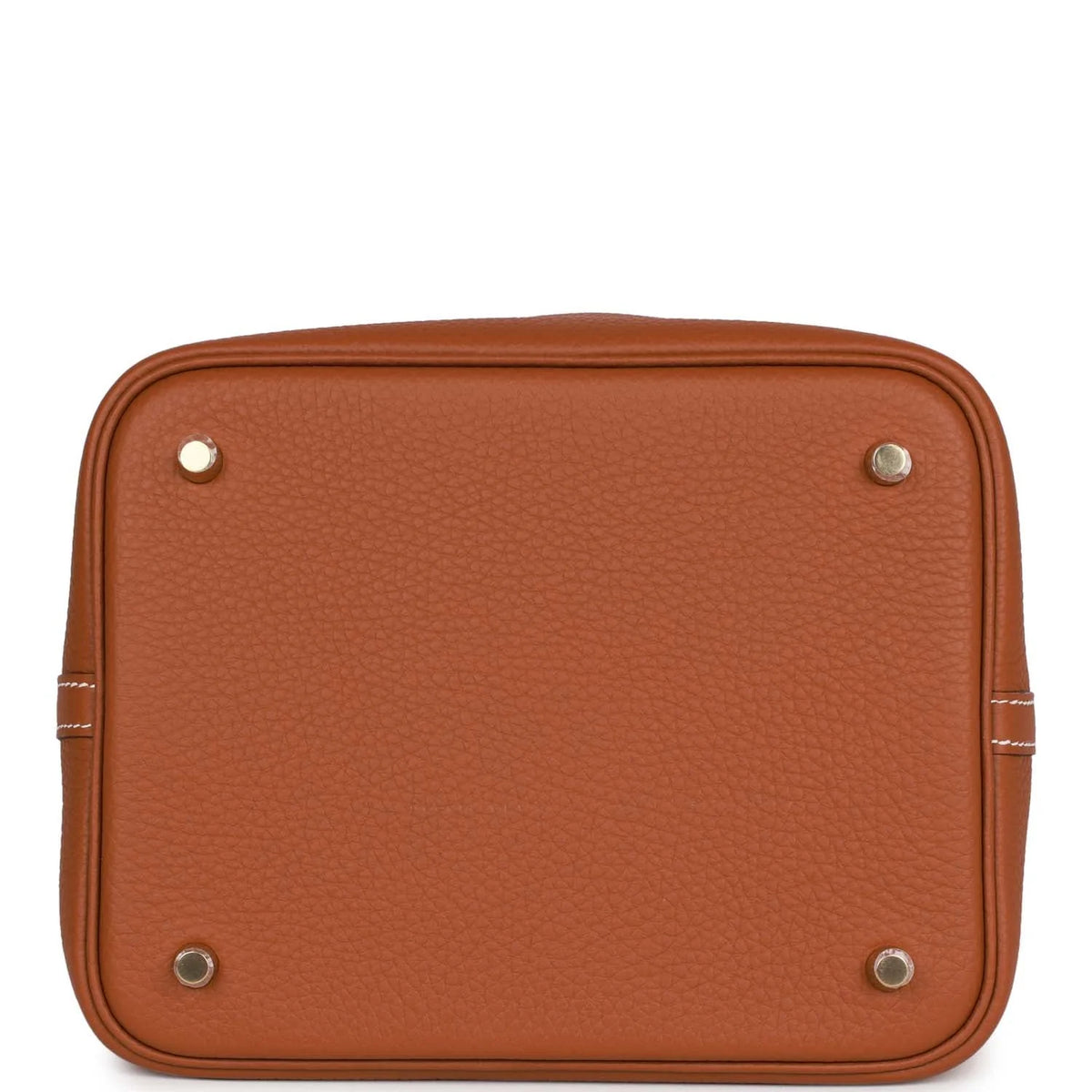Gold Clemence 22 Picotin H27363