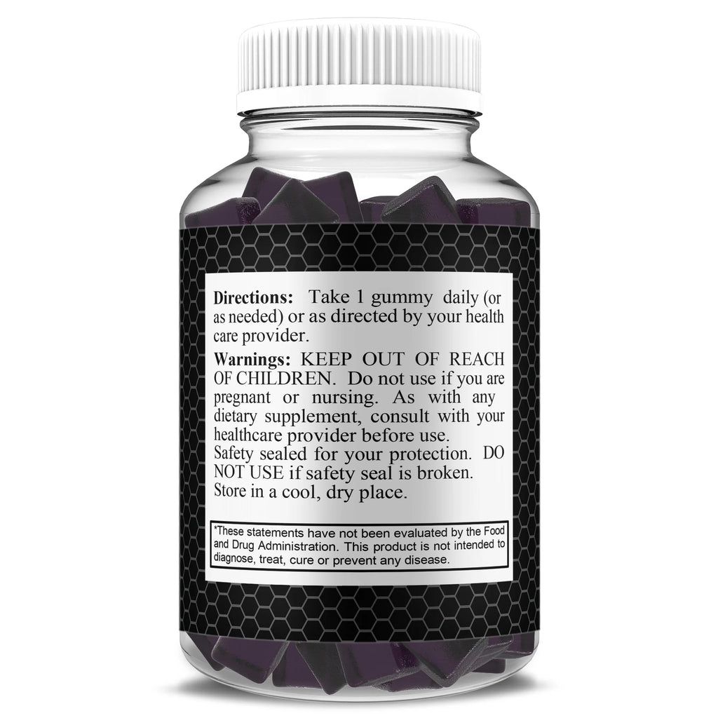 Gummies M2981
