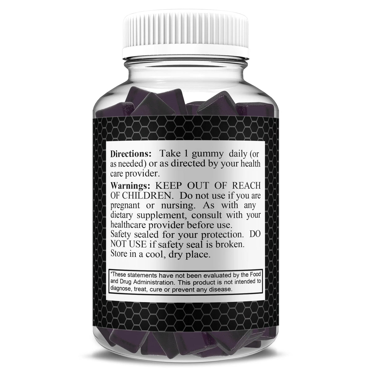 Gummies M2981