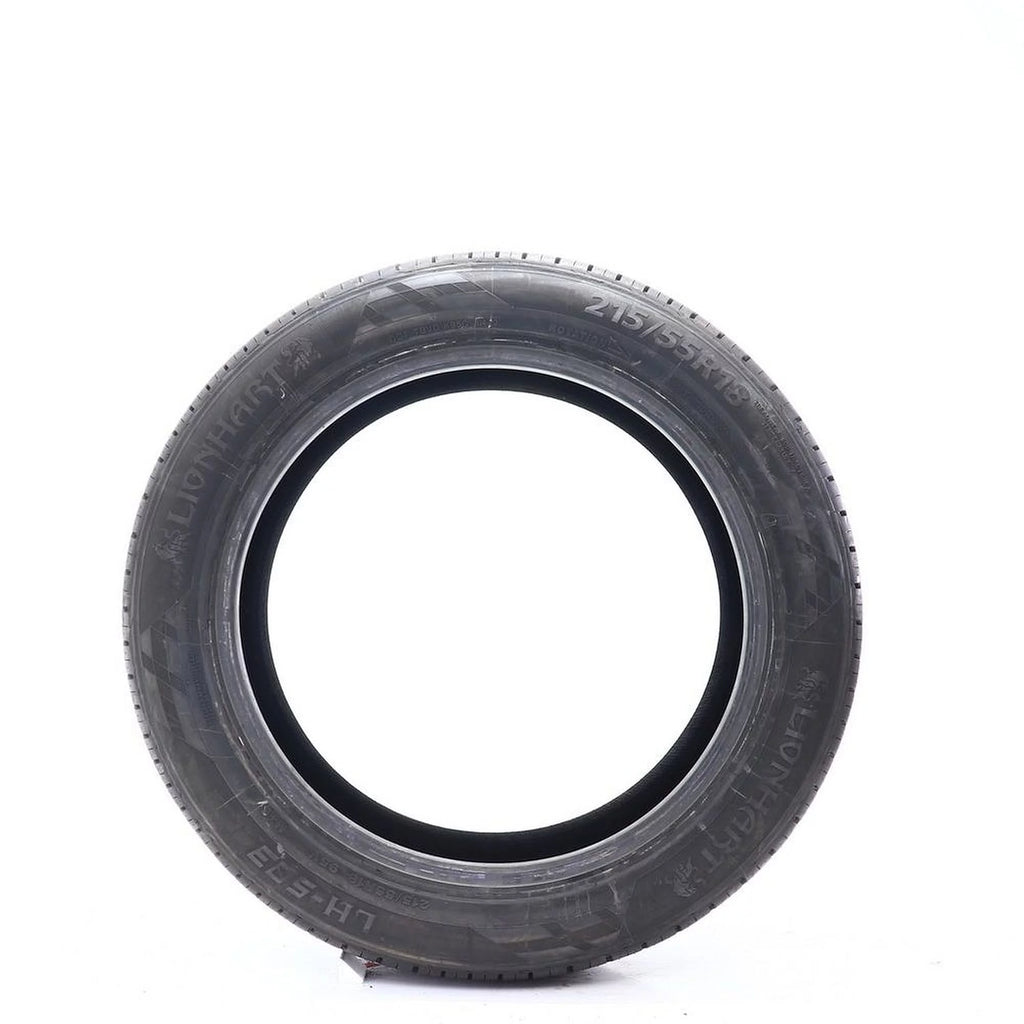 All Season 245/40ZR18 97W XL Passenger Tire R12553