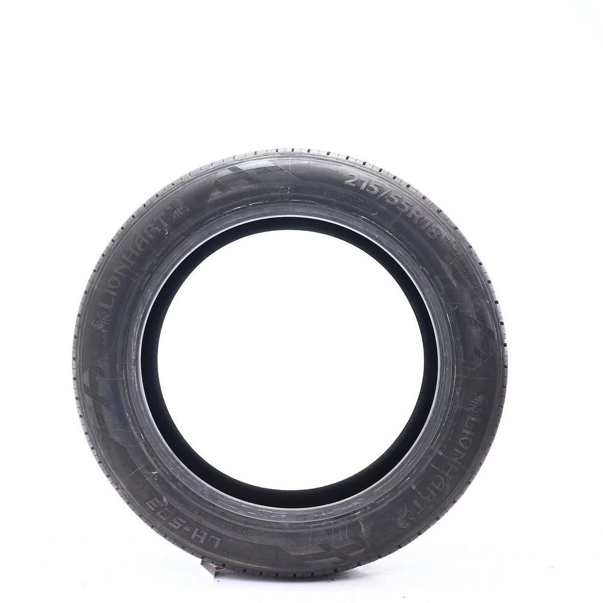 All Season 245/40ZR18 97W XL Passenger Tire R12553