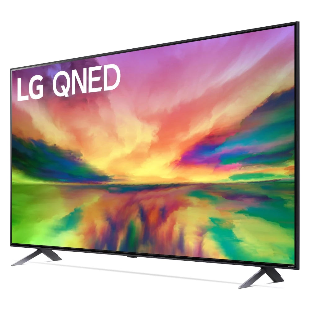 55 Class LED 4K UHD Smart TV H828