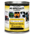 Yellow Tractor Paint Quart O9479
