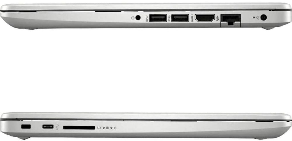 14" Touchscreen Laptop Ryzen 3 8GB RAM 128GB SSD Windows 10 Pro J439