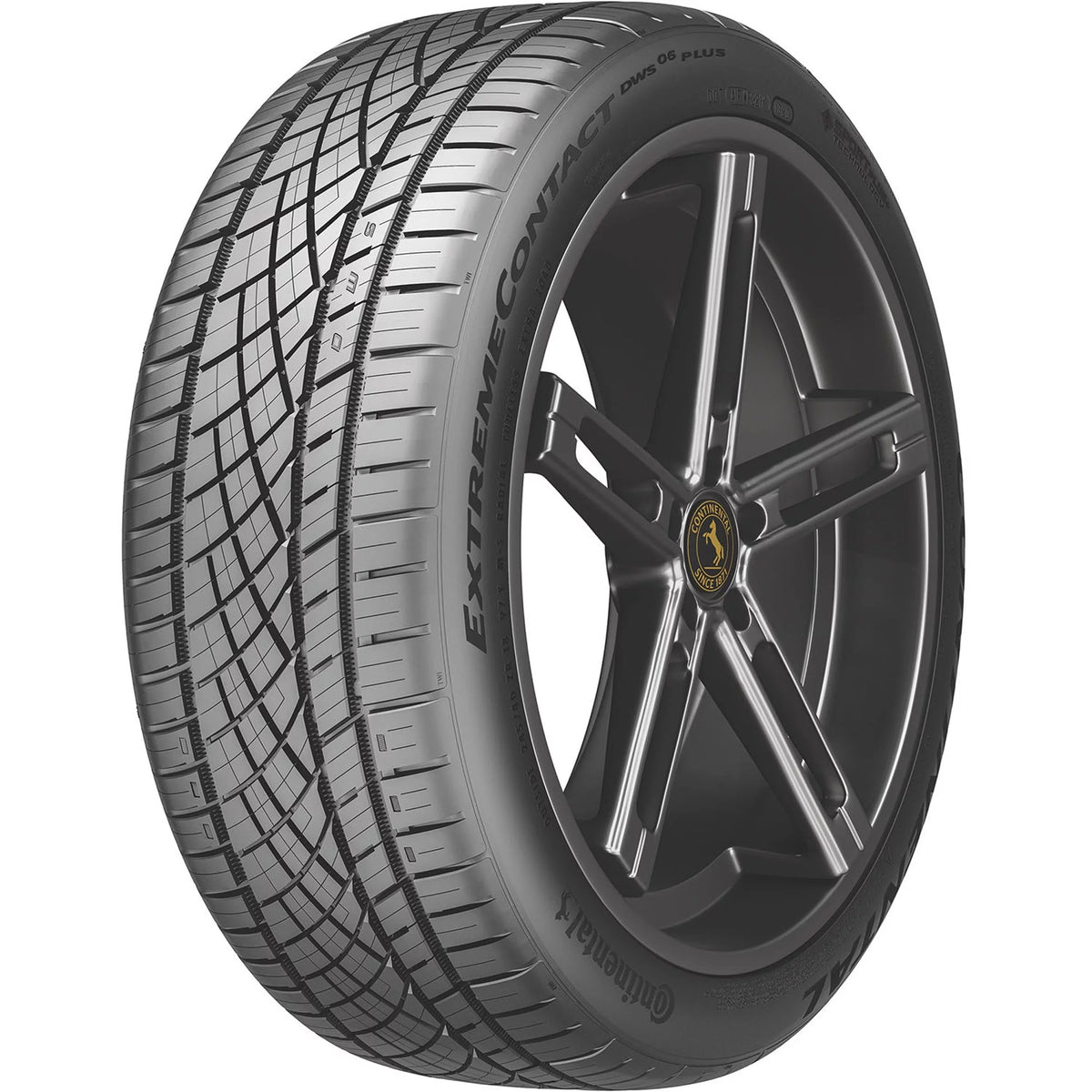 All Season 265/35ZR20 99Y XL Passenger Tire B273