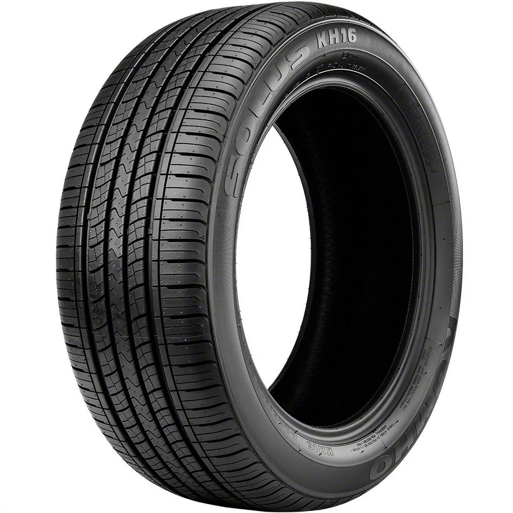 All-Season Tire 195/65R15 89T Q348