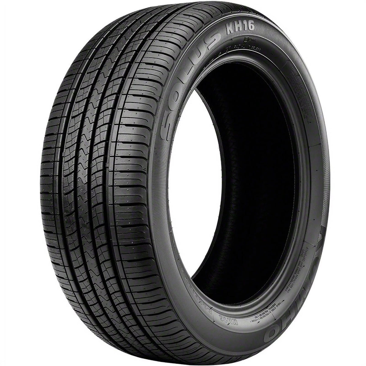 All-Season Tire 195/65R15 89T Q348
