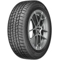 All Weather 235/60R18 107H XL Passenger Tire B7117