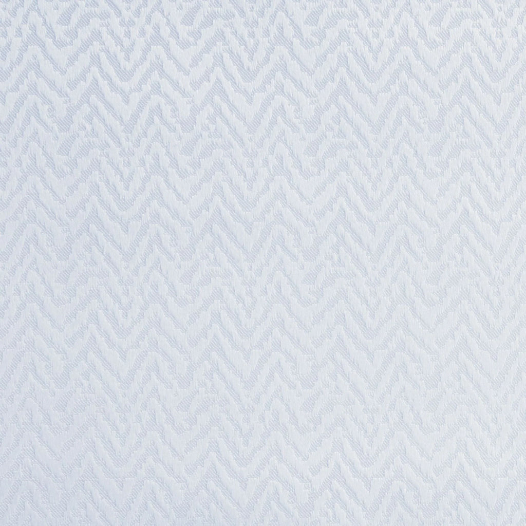 White Blackout Roman Shade N510