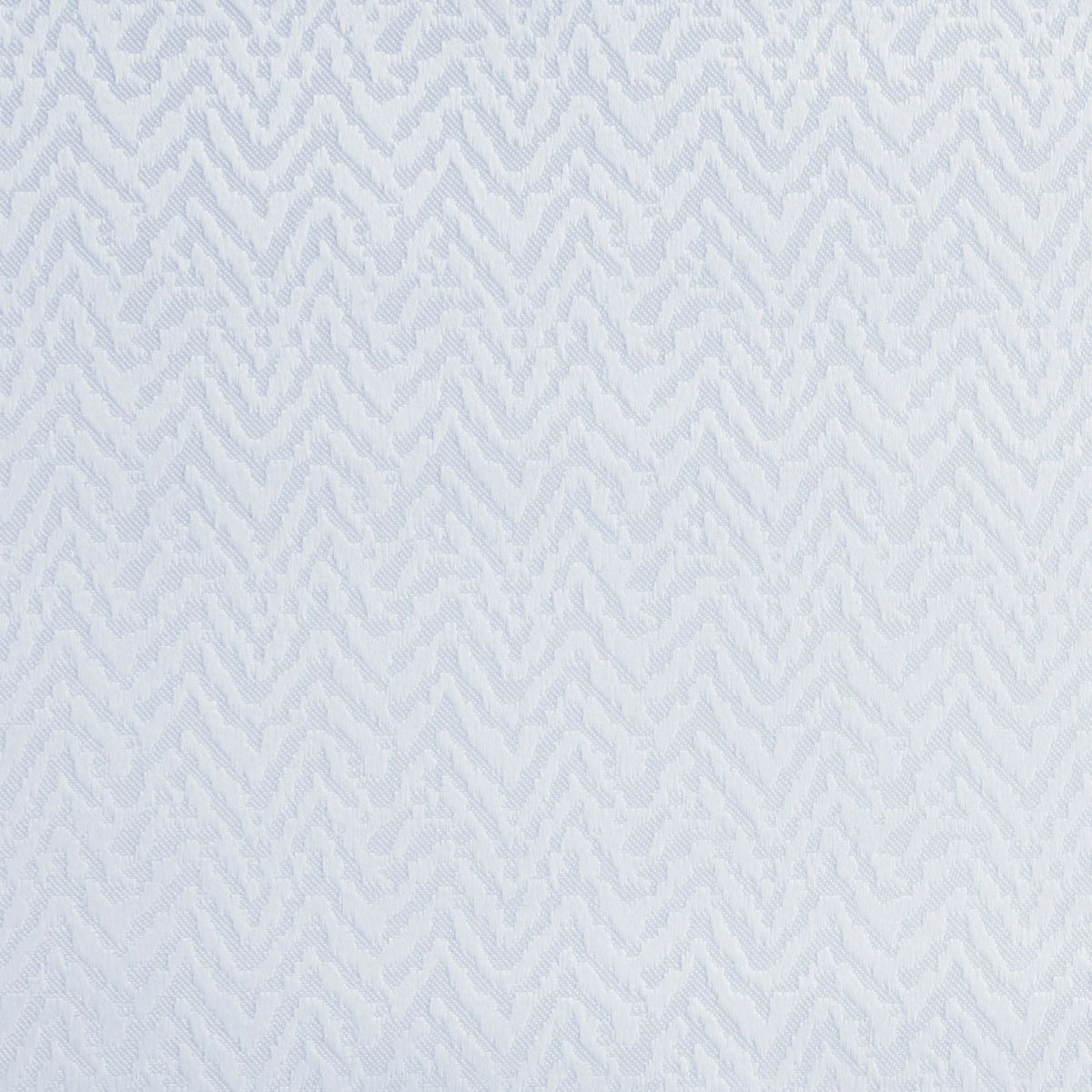 White Blackout Roman Shade N510